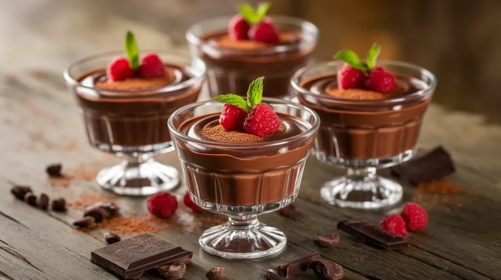 Vegan gluten free dessert Vegan Recipe