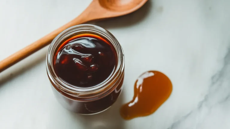 Okonomiyaki sauce