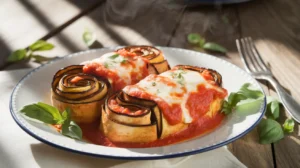 eggplant rollatini