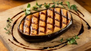 eggplant steak
