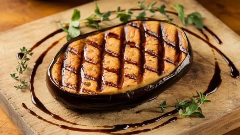 eggplant steak