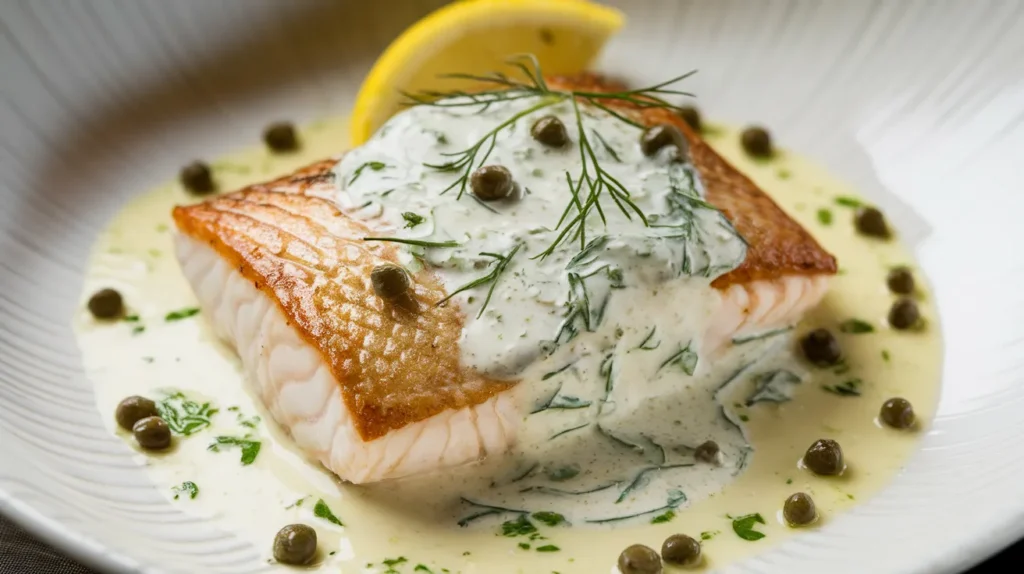 fish sauce recipe