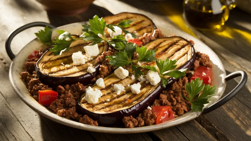 ground beef recipes