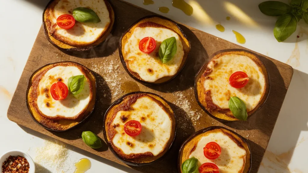 low carb pizza