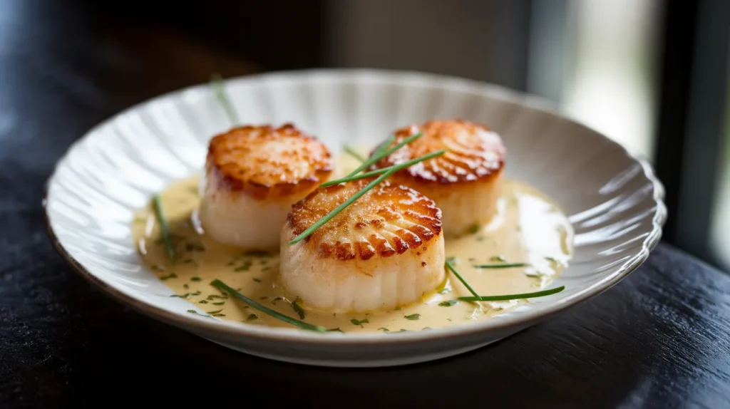 pan sauce recipes