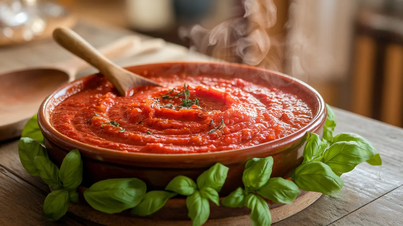 sauce for chicken meatballs