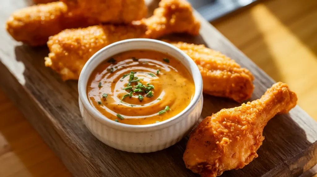 sauce for dipping chicken Dipping Sauces
