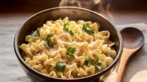 sauce for egg noodles