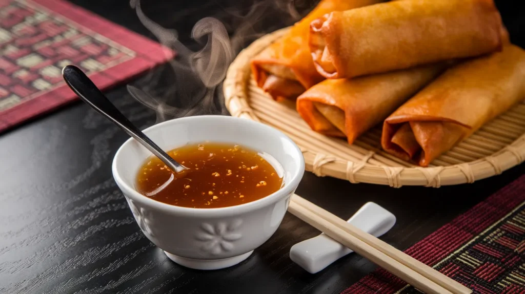 sauce for egg rolls Dipping Sauces
