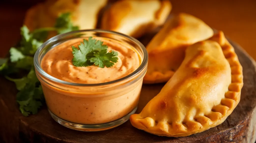 sauce for empanadas dipping Dipping Sauces

