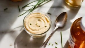 sauce for ham sandwiches