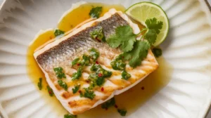 sauce for mahi mahi