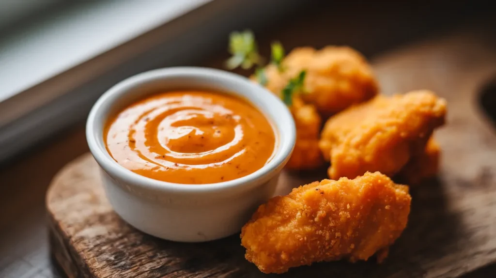 sauce for nuggets Dipping Sauces