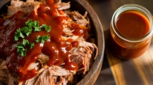 sauce for pulled pork