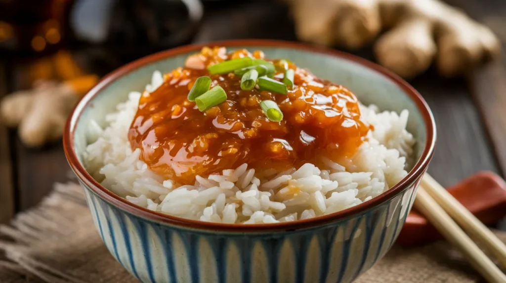 sauce for rice bowls Sauces for Rice, Grains & Plant-Based