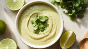sauce for shrimp tacos