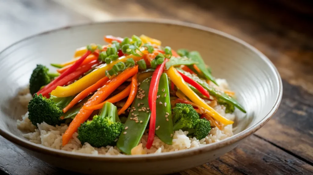 sauce for veggies and rice Sauces for Rice, Grains & Plant-Based