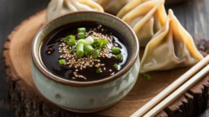 sauce for wontons dipping
