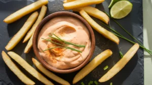 sauce for yam fries