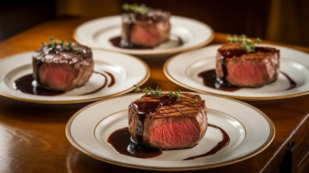 steak sauce recipe