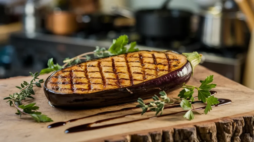 vegetarian main dish