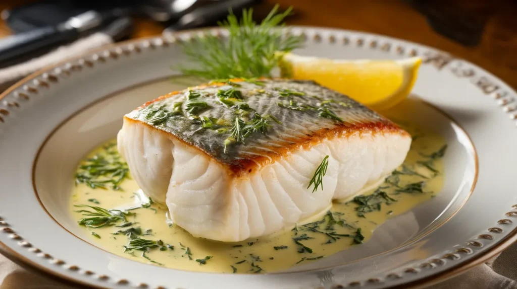white fish recipes