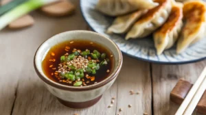 Gyoza Sauce