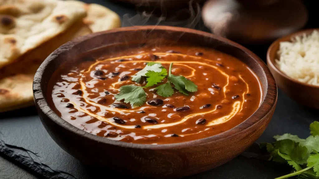  Indian lentil curry