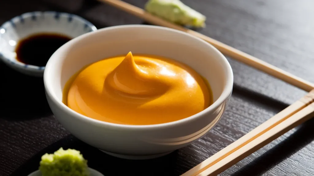 Japanese mustard