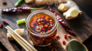 Rayu Sauce