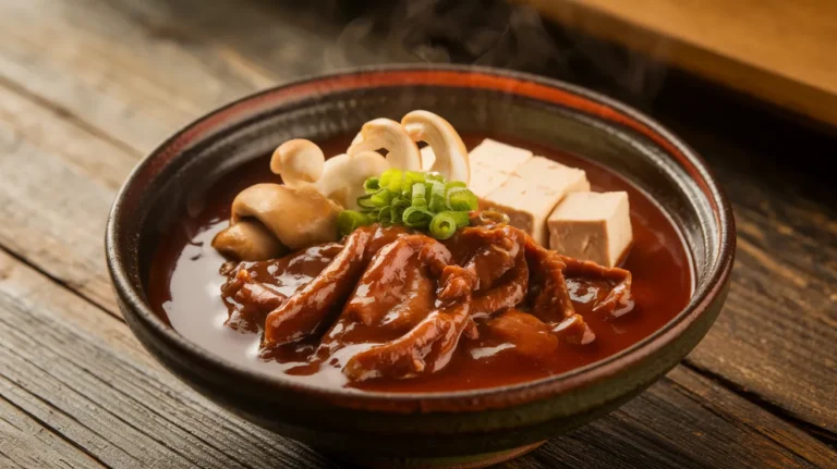 Sukiyaki Sauce