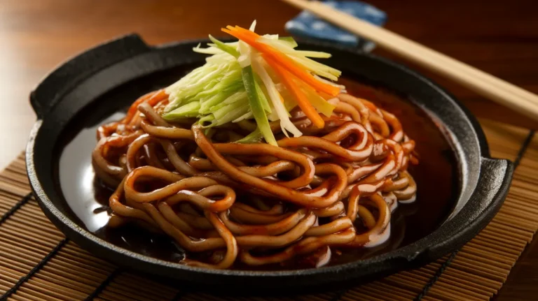 Yakisoba Sauce