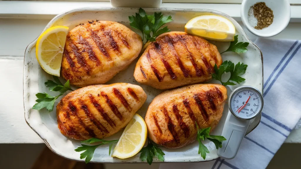 air fryer chicken recipe