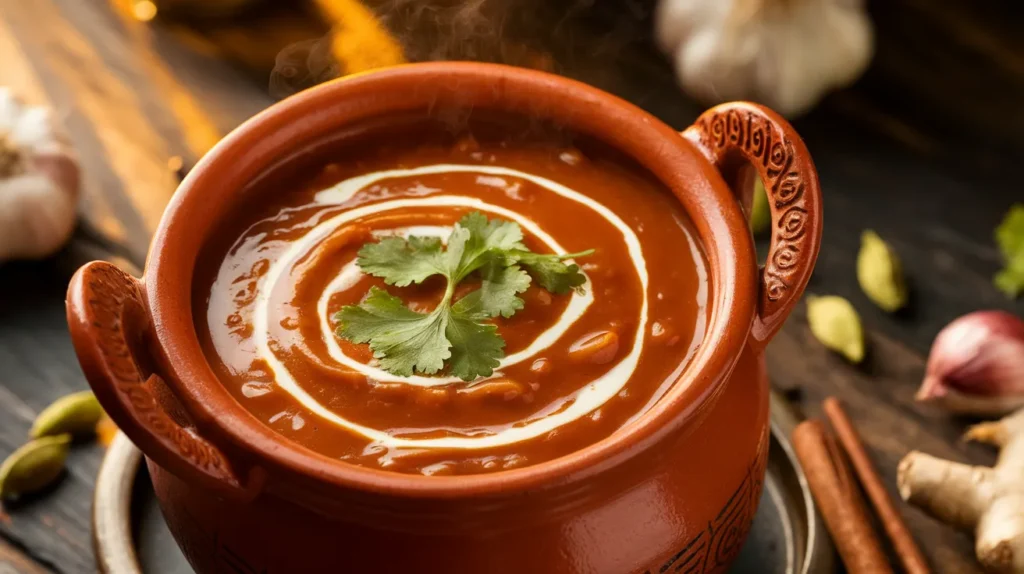 authentic Pakistani sauce