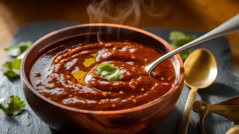 bhuna sauce