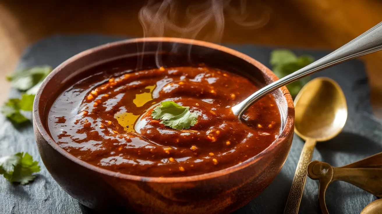 bhuna sauce