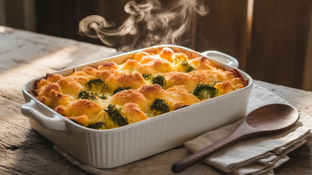 cheese casserole recipes