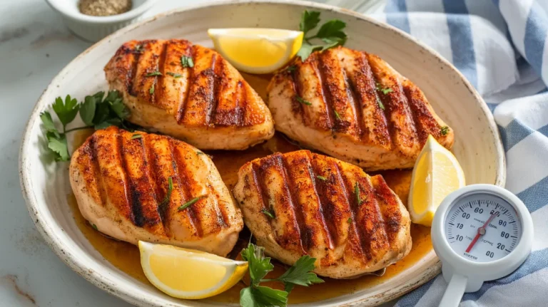chicken breasts air fryer