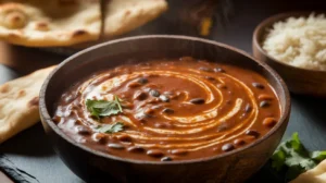 dal makhani sauce