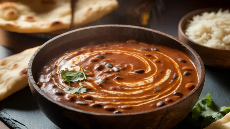 dal makhani sauce