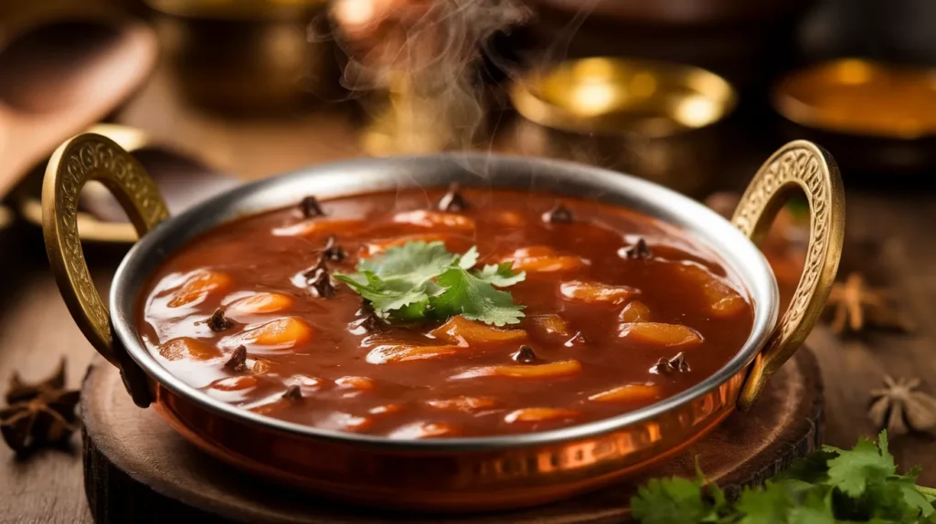 dopiaza recipe