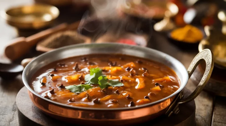 dopiaza sauce