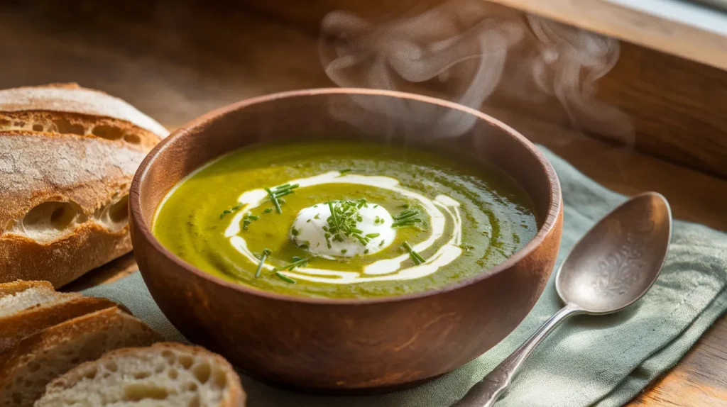 easy soup recipes