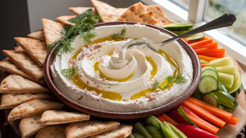 feta cheese appetizer