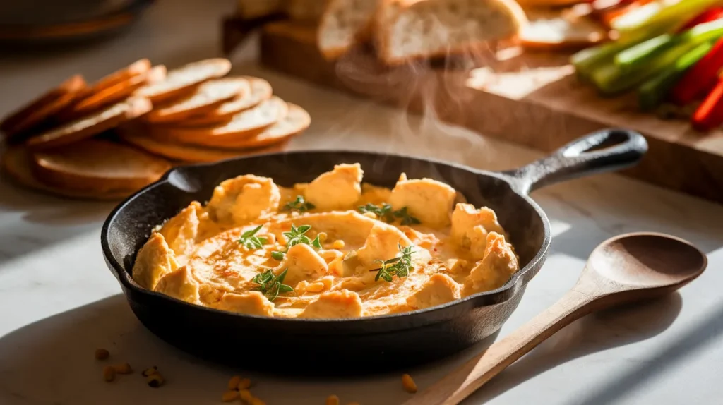 goat cheese appetizer