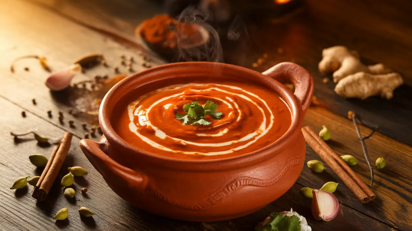 handi sauce