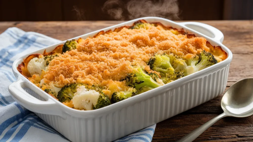 healthy side dish recipes