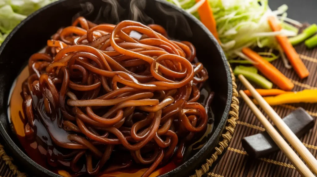 homemade yakisoba sauce
