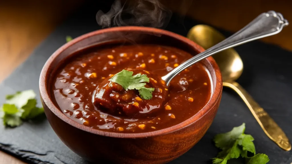 indian curry base