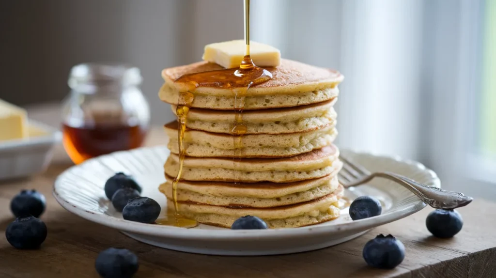 sorghum flour recipes